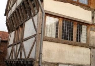 De Beek Anno 1410