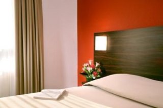 Park & Suites Elégance