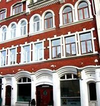 Skansen Hotel
