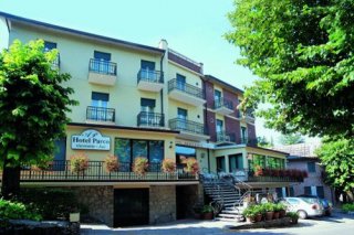 Albergo Ristorante Parco