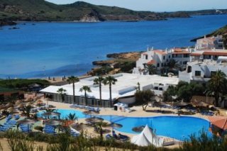 Carema Club Playa