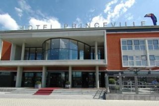 Hotel Princeville