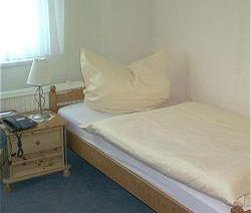 Hotel Ammerland garni
