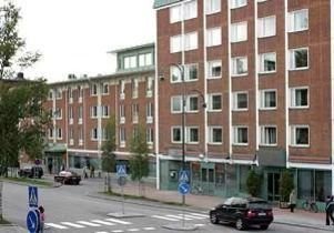Scandic  City