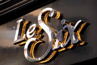 Le Six