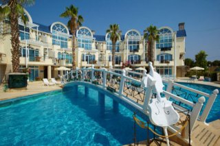 Seahorse Deluxe Hotel
