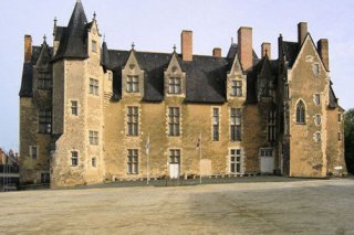Hotel Restaurant Du Chateau