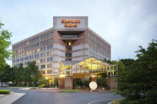 Sheraton Suites