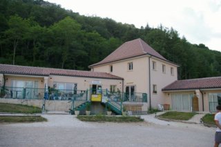 Hotel La Peyrade
