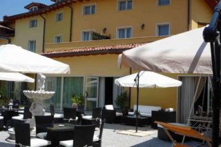 Hotel Borgo Dei Poeti