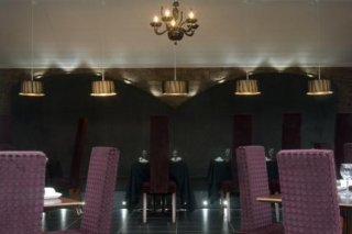 Brackenborough Hotel