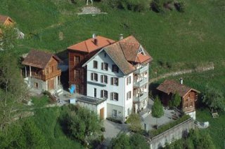 Pension Seminare Fontana