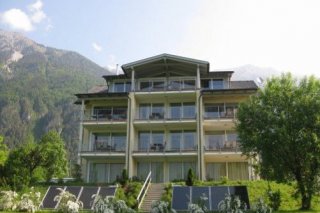 Appartements De Luxe Schluga
