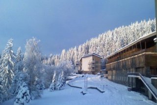 Hotel Evridika