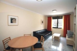 San Pedro Apartamentos