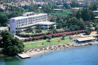 Holidays In Evia Beach Hotel Club