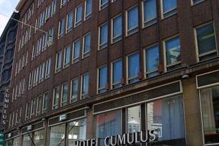 Cumulus Kaisaniemi