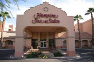 Hampton Inn & Suites