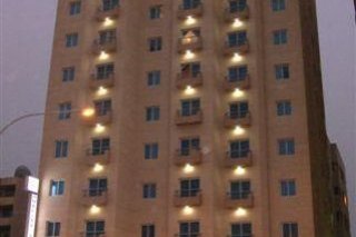 Arinza Tower Quality Suites