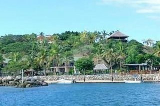 Anchorage Beach Resort