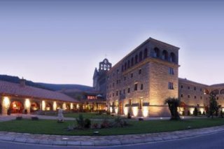 Barceló Monasterio De  Spa