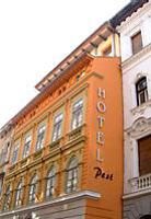 Hotel Pest