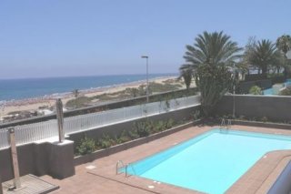 Apartamentos Horizonte