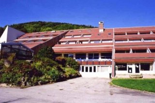 Le Domaine Du Mongade