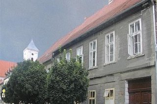 Guesthouse Maksimilian