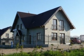 Sand Residence