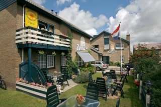 Pension De Zonnestraal