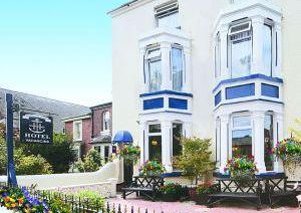 Hamilton Court Guest House