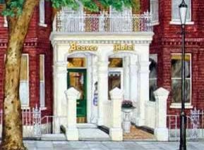 Beaver Hotel