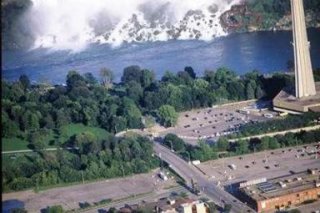 Doubletree Fallsview Resort & Spa by Hilton -