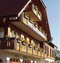 Hotel Faller