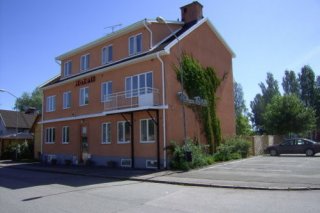 Palace Hotell