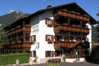 Hotel Romantik Krone