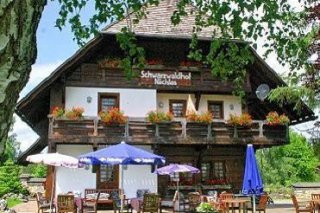 Schwarzwaldhof Nicklas