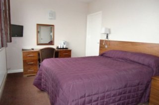 St George Hotel