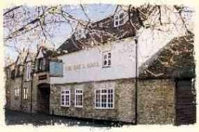 The Bat & Ball Inn
