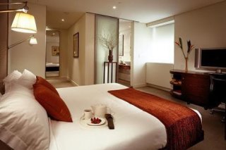 Jolly Hotel Madison Towers