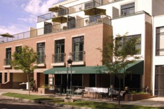 Inn at Cherry Creek