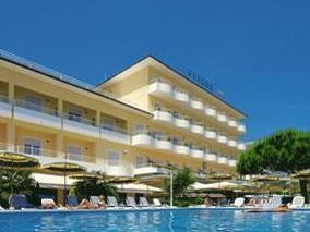 Hotel Aurora