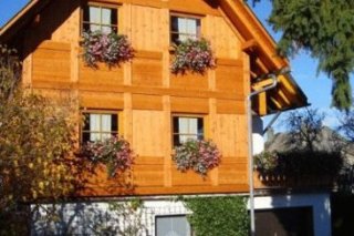 Haus am Seeblick
