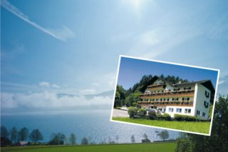 Panoramahotel Gasthof Schönberger