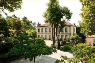 Domaine d'Auriac