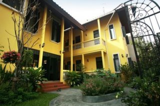 Baan Pra Nond Bed & Breakfast