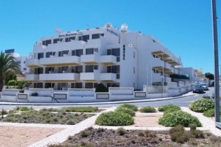 Hotel Montemar