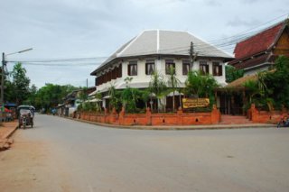 Luangprabang River Lodge