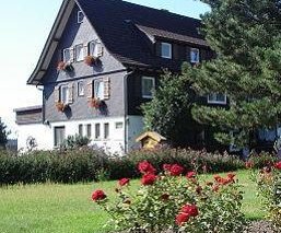 Hotel Restaurant Sonnenschein